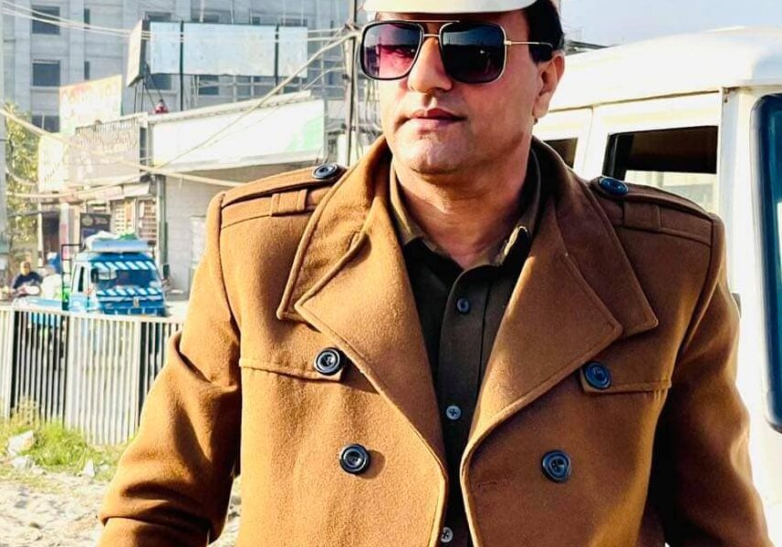 ludhiana-traffic-incharge-ashok-chauhan