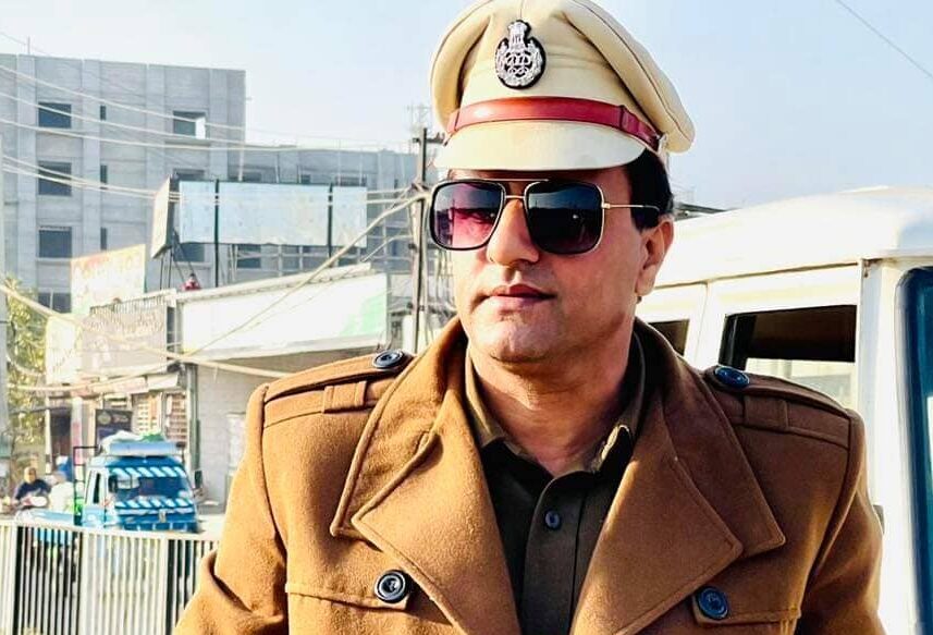 ludhiana-traffic-incharge-ashok-chauhan