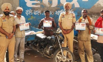 global safety week awareness